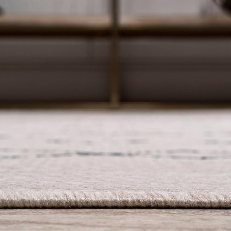 JONATHAN Y Zolak Moroccan Indoor/Outdoor Area Rug