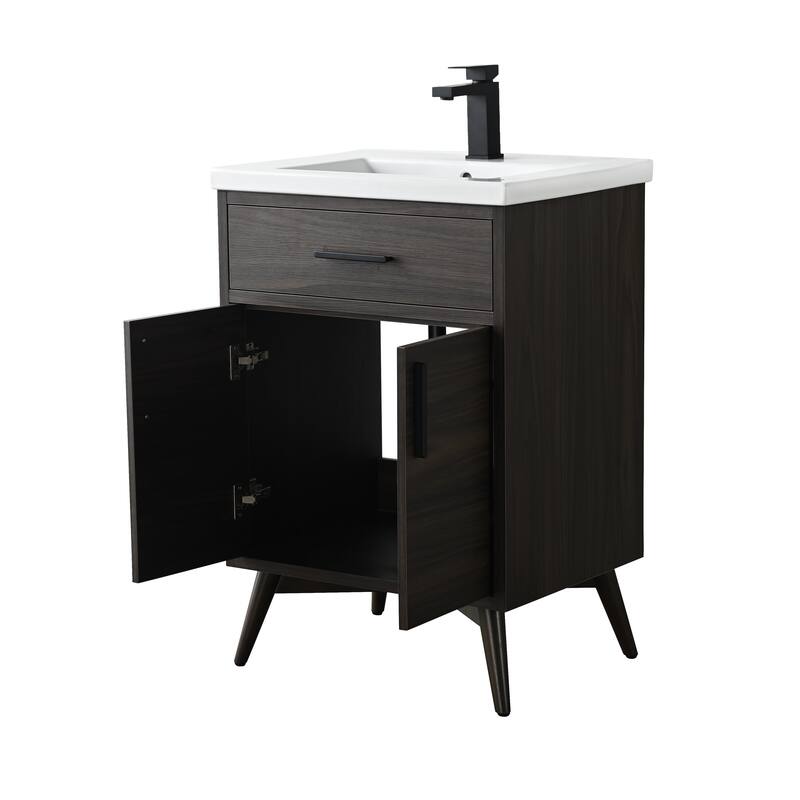 Sudio Design Bathroom Vanity Nelson Collection