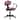Sports Swivel Task Office Chair with Arms