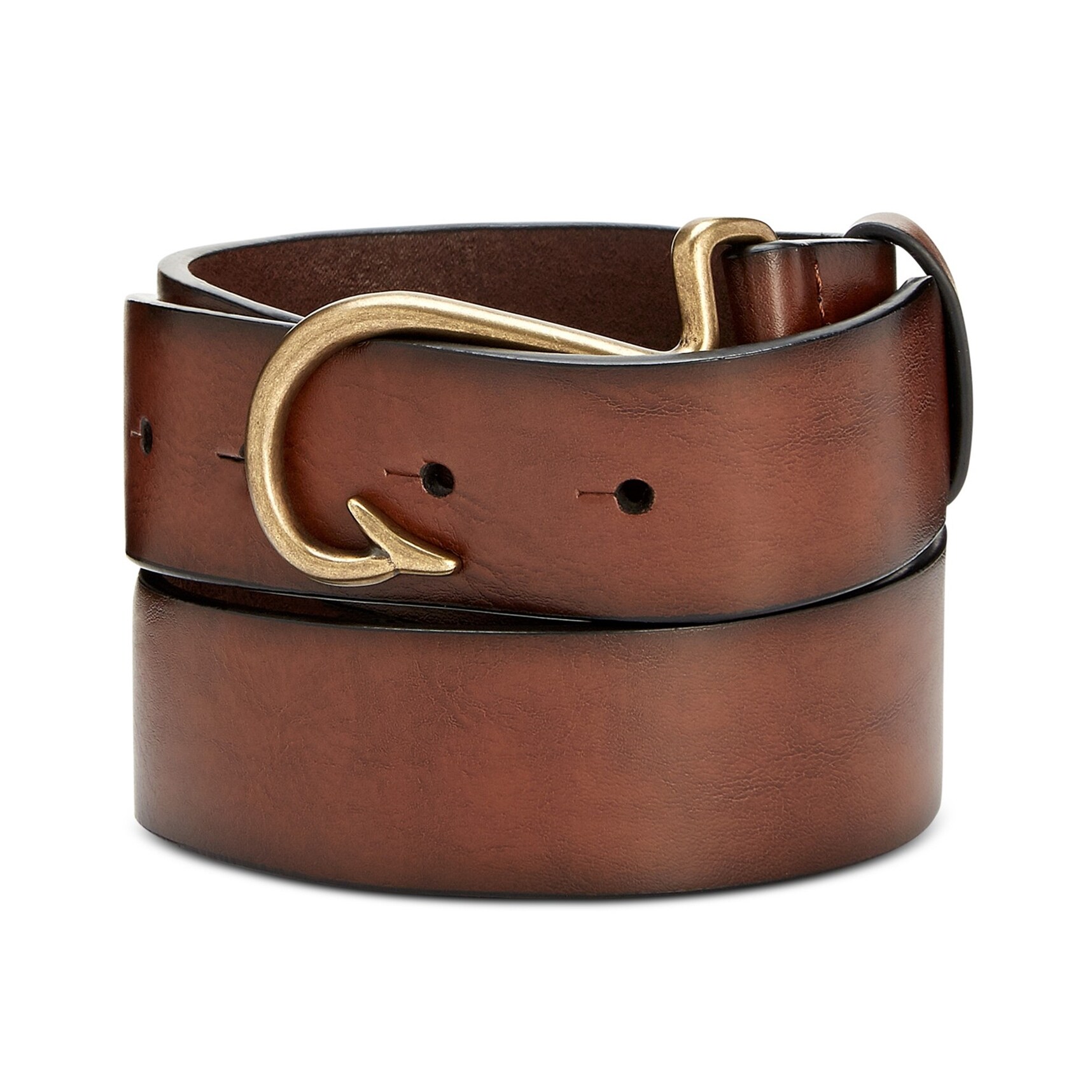 fish hook belt