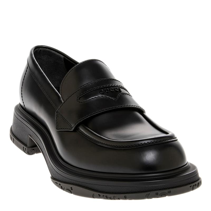 Gucci Men's Loafers - 11.5