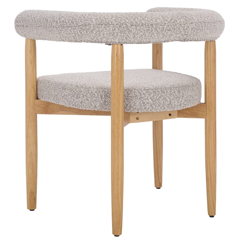 SAFAVIEH Home Kaladin Dining Chair - 27"W x 23"D x 28"H
