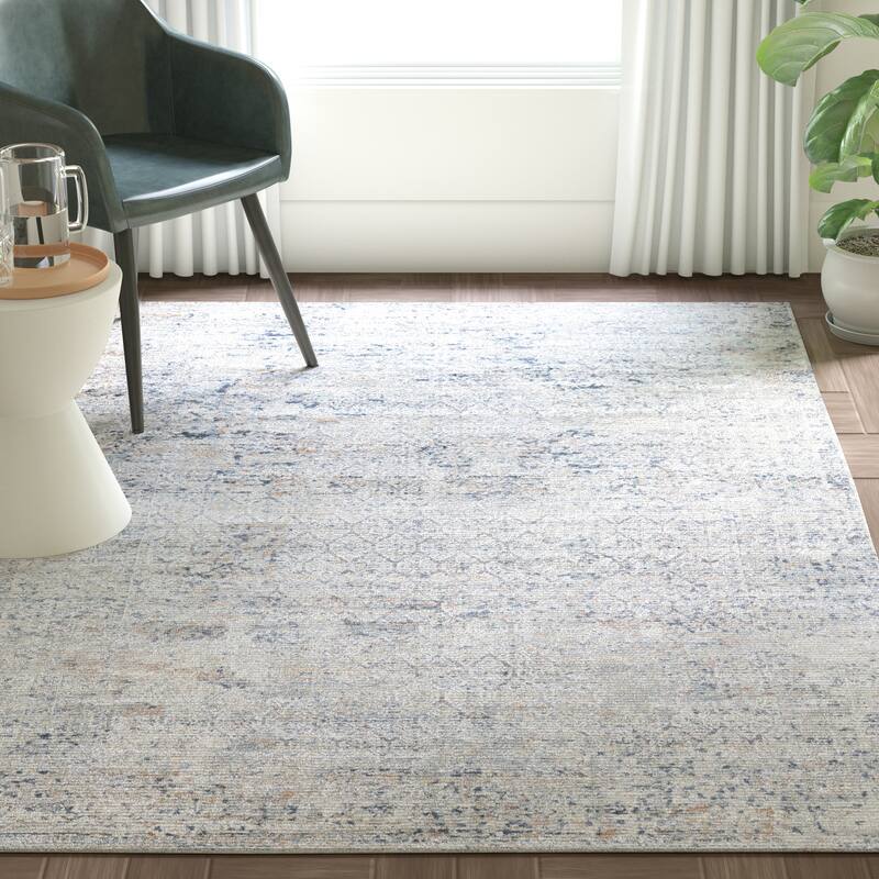 SAFAVIEH Cosmopolitan Kristalia Vintage Rug