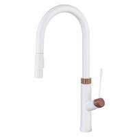 Buy White Kitchen Faucets Online at Overstock | Our Best ...