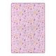 preview thumbnail 1 of 17, Sanrio Hello Kitty & Friends Cloud Throw Blanket 60x90 inches - Dreamy Drop