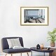 preview thumbnail 17 of 18, iCanvas "Hammock & Pillows" by Zhen-Huan Lu