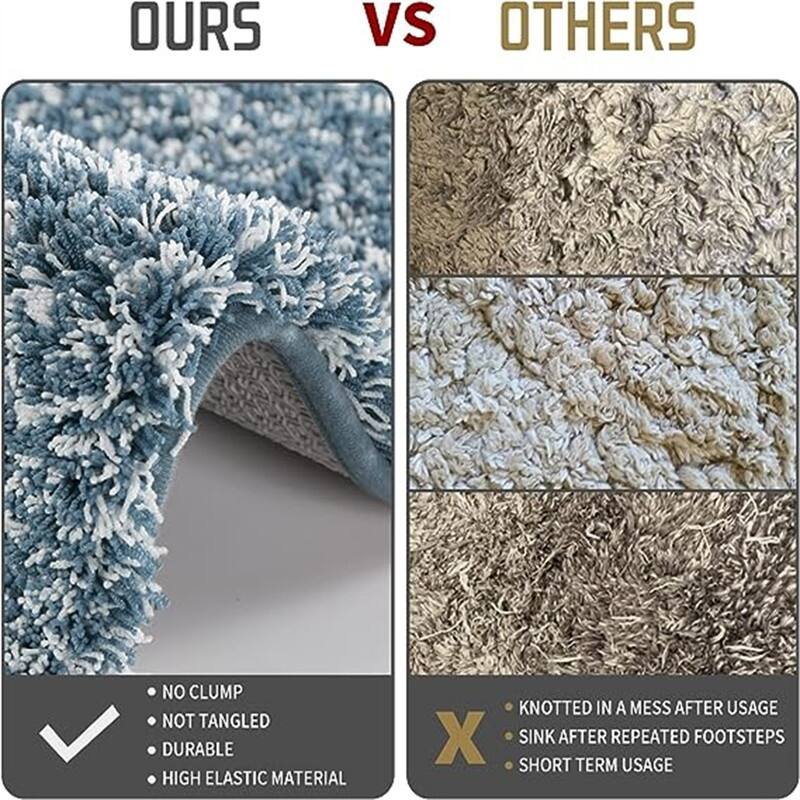 Bathroom Rugs