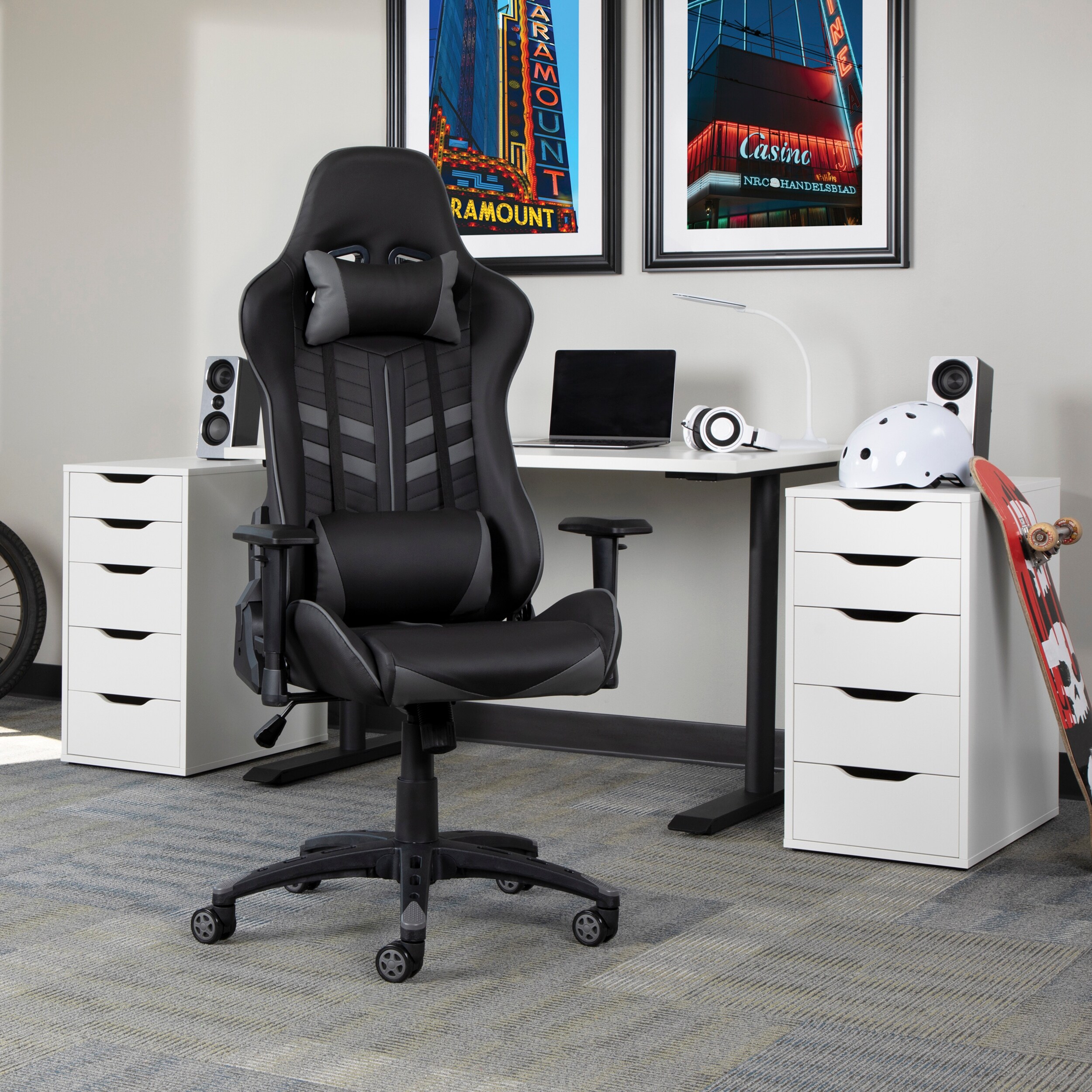 Ofm essentials gaming new arrivals chair
