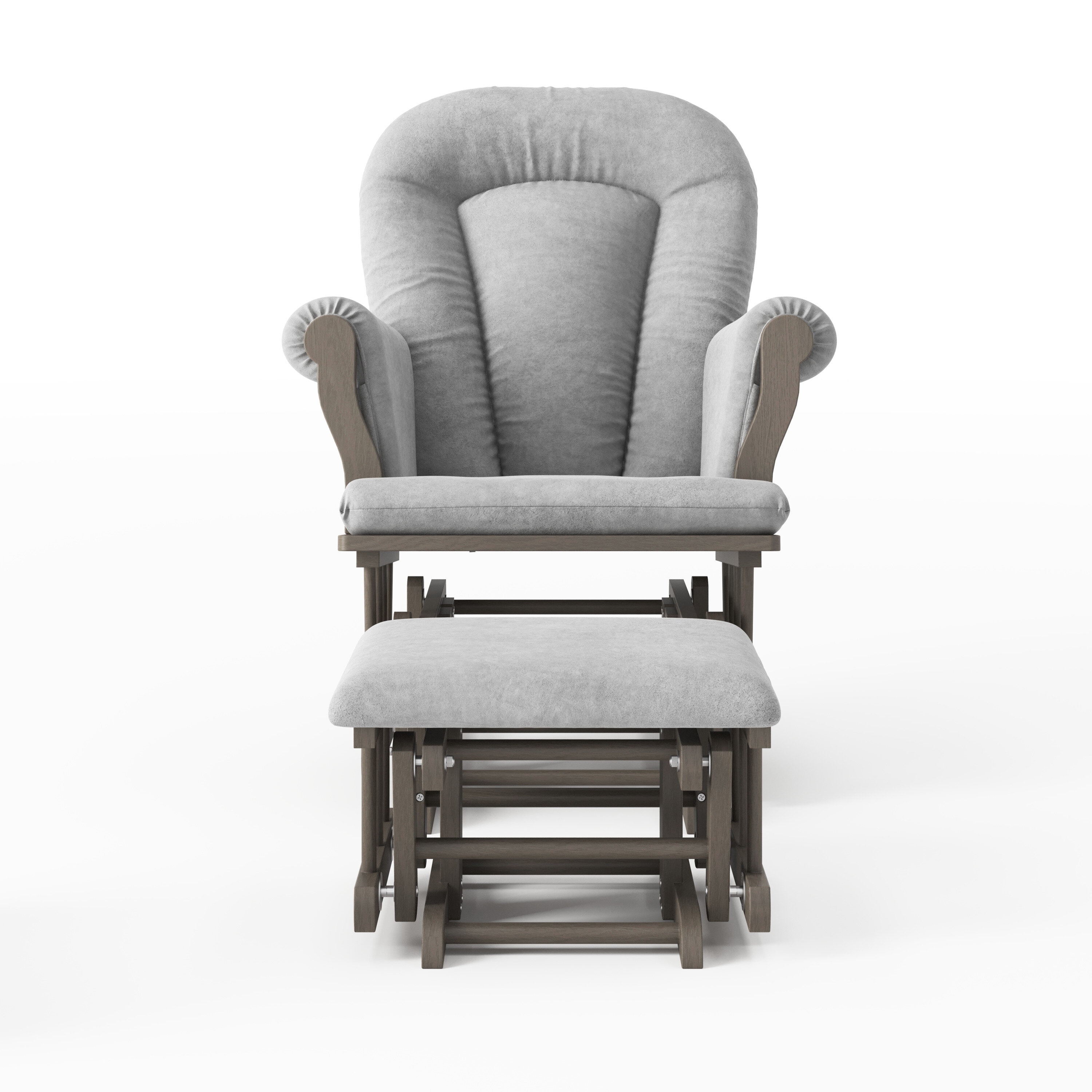Bed bath and beyond glider rocker deals