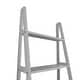 preview thumbnail 17 of 29, Porch & Den Peterson 5-shelf Ladder Bookcase