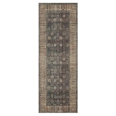 Karastan Grasole Ornamental Area Rug