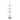 Household Essentials 4-Tier Revolving Shoe Tree