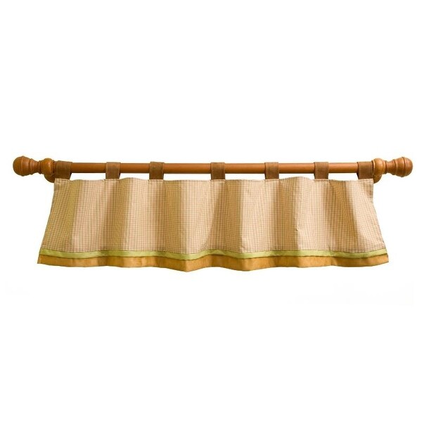 enchanted forest crib bedding