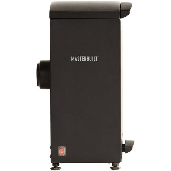 Masterbuilt(R) MB20100112 Slow Smoker Bed Bath & Beyond 25479981