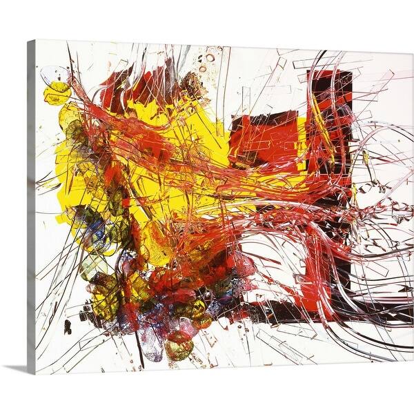 Shop Abstract Background Acrylic Object White Background