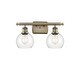 preview thumbnail 1 of 45, Innovations Lighting Athens 2 Light 16" Bath Vanity Light
