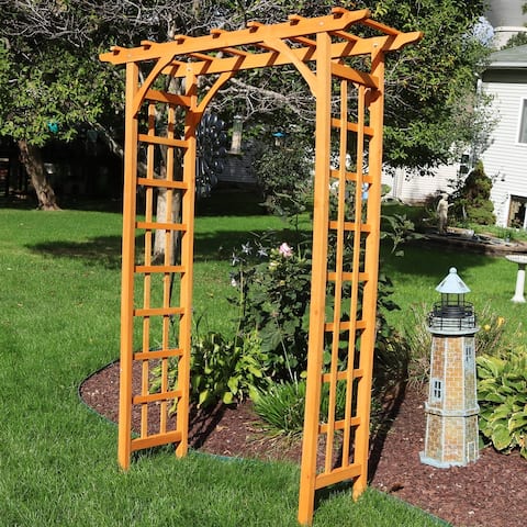 Buy Wood Sunnydaze Decor Garden Accents Online At Overstock Our