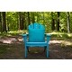 preview thumbnail 7 of 33, Rizzy Home Reversible Solid Color Outdoor Pillow - 22"x22"