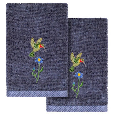 Authentic Hotel and Spa Hada Fingertip Towel Set