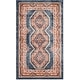 preview thumbnail 22 of 33, SAFAVIEH Bijar Araminta Traditional Distressed Oriental Rug
