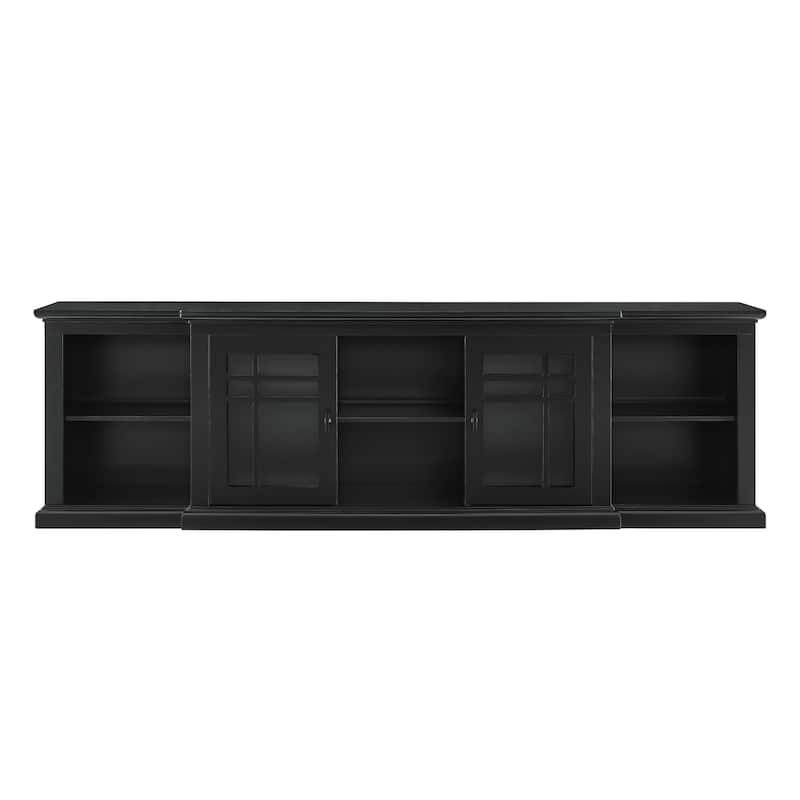 Middlebrook 80-inch Classic Breakfront TV Stand