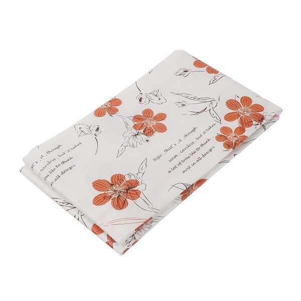 Shop Home Decor Dining Room Table Cloth Cover Protector Tablecloth