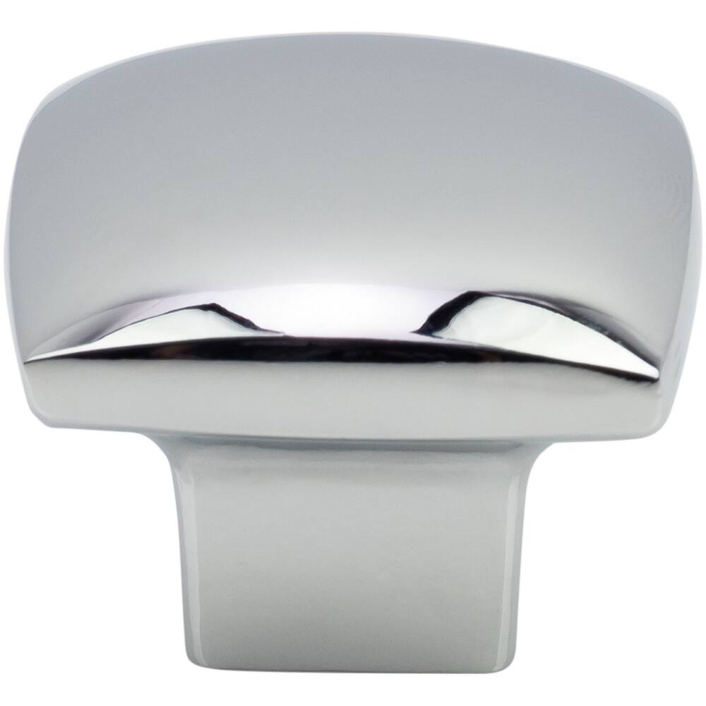 DesignPerfect DPA-S83K Contemporary 1-3/16" Thick Chunky Soft Square