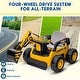 preview thumbnail 4 of 19, Kids Ride on Excavator