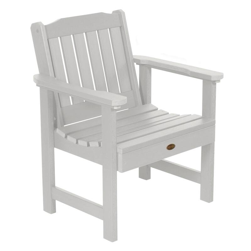 Highwood Commercial Grade Springville Lounge Chair