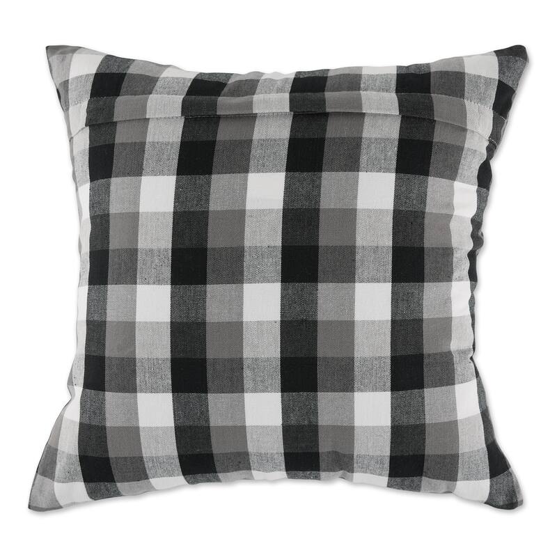 Farmhouse Pillow Cover 18x18 (Set of 4)