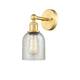Option Satin Gold / Mica