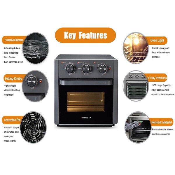 aldi electric oven and cooktop