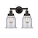 Option Oil Rubbed Bronze / Clear