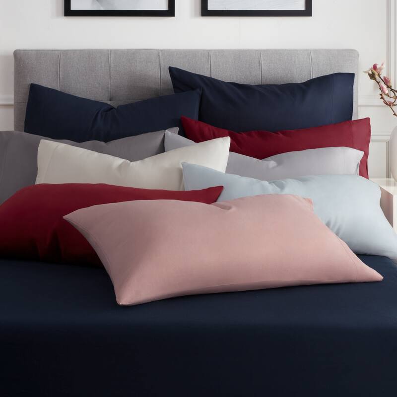 Eclipse Sleep Solutions Milan Cooling Sheet Set