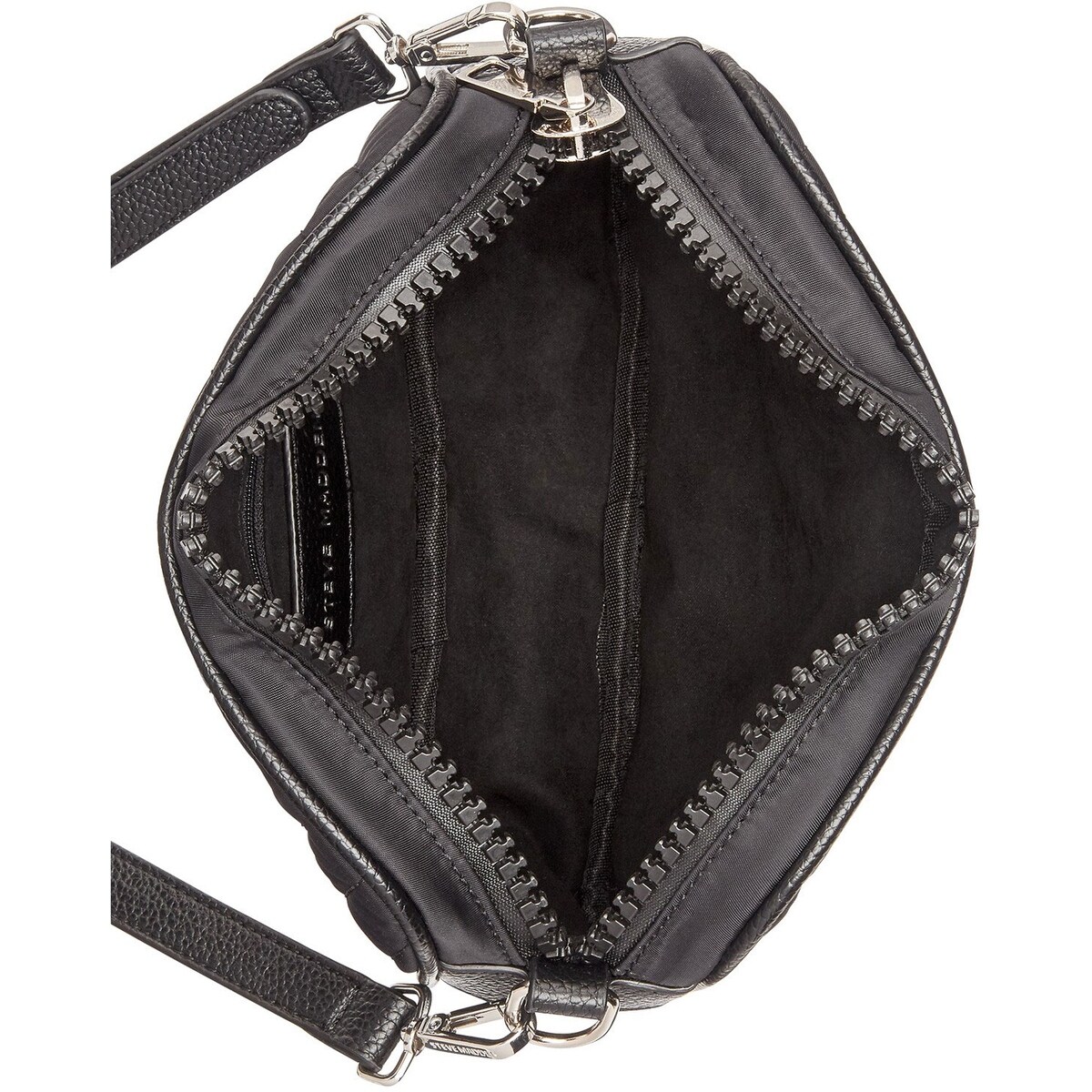 steve madden camera bag