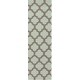 preview thumbnail 2 of 39, Hand-woven Samick Moroccan Trellis Flatweave Wool Runner Area Rug - 2' 6" x 8'