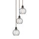 Option Oil Rubbed Bronze / Clear Water Glass