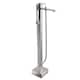 Option Brushed Nickel