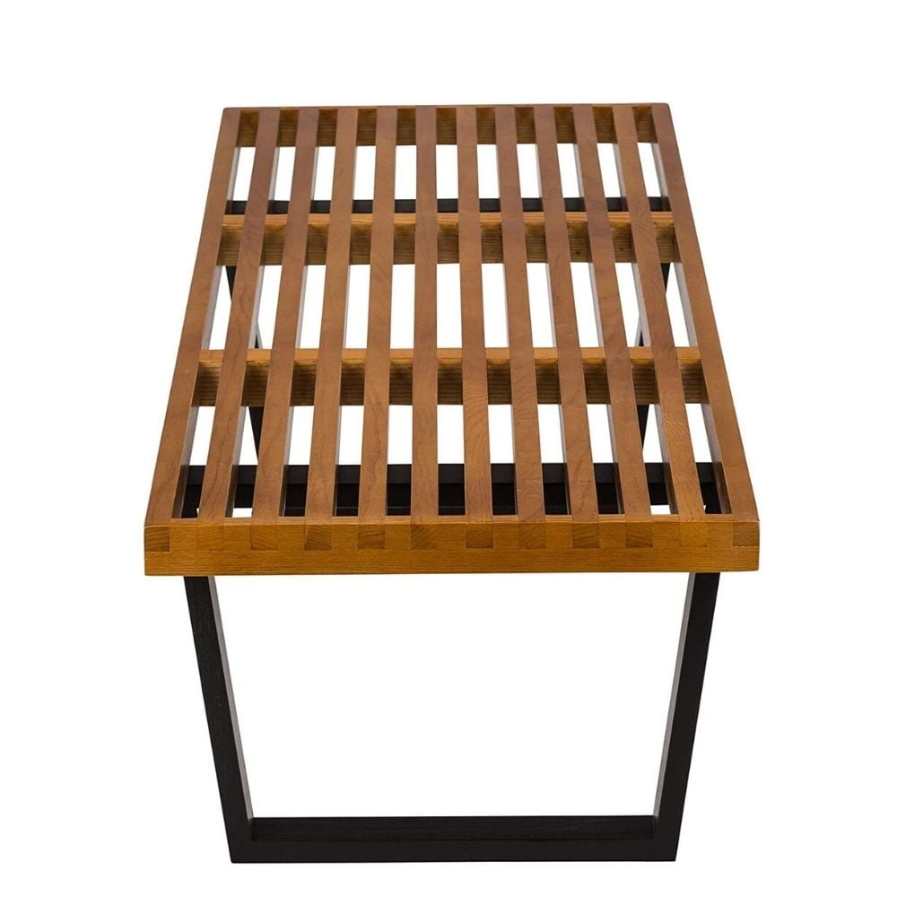 Nelson Bench (48")