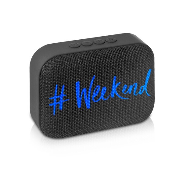 rechargeable bluetooth radio