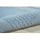 preview thumbnail 22 of 36, Nourison Hand-tufted Westport Solid Wool Area Rug