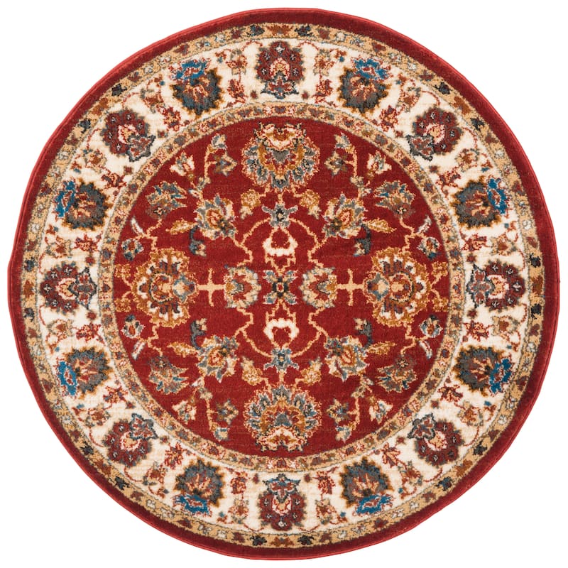 SAFAVIEH Summit Taisia Traditional Oriental Rug