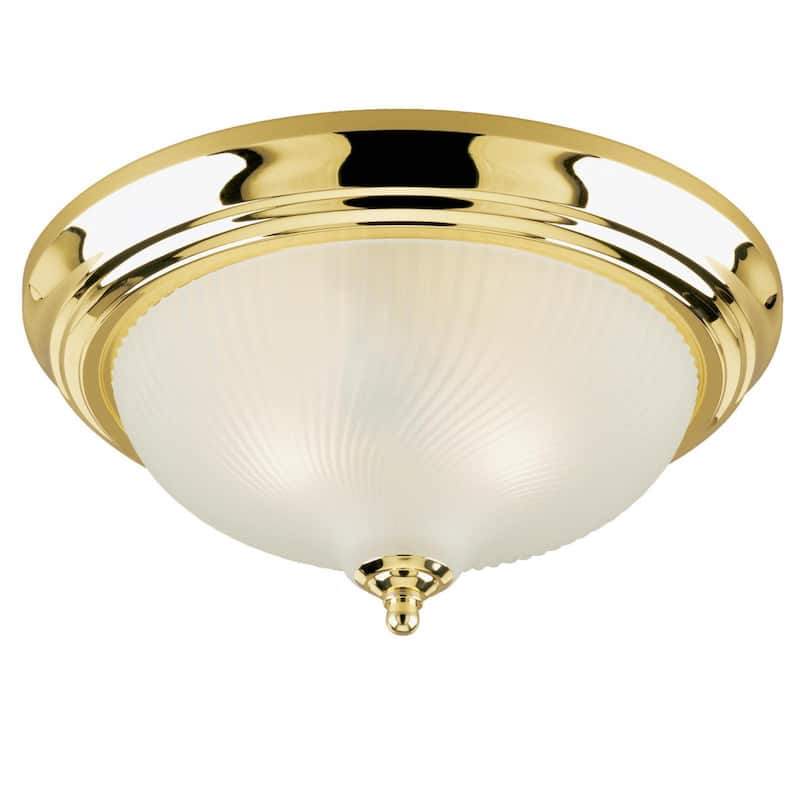 Westinghouse Flush-Mount Interior Ceiling Fixture