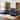 Oversized Chenille Modular Sectional Sofa Conversation Set with 2 Ottomans