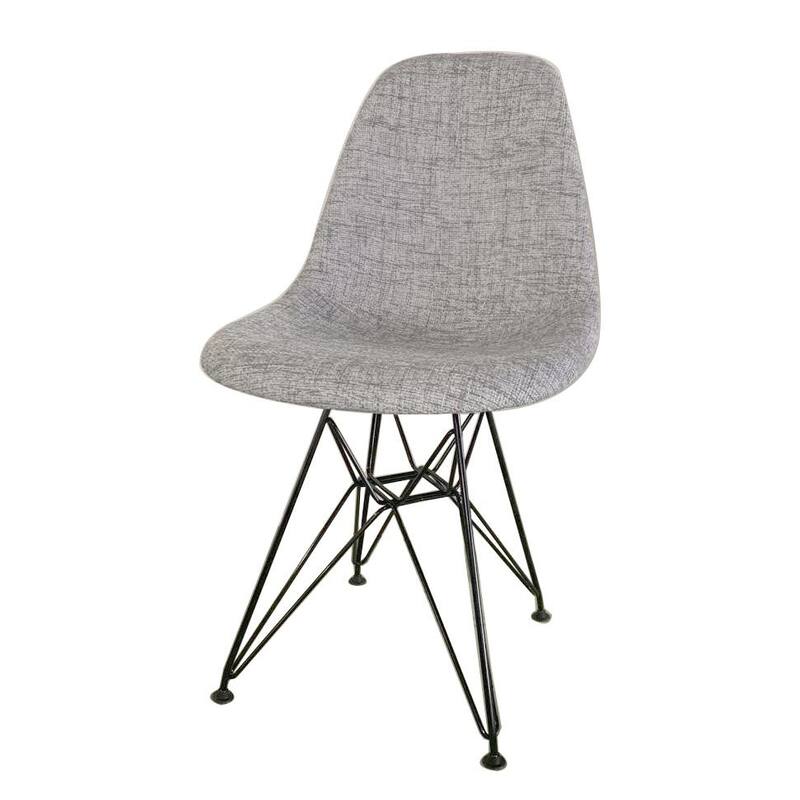 Fabric Upholstered Chair, Set of 2 Bed Bath & Beyond 34126116