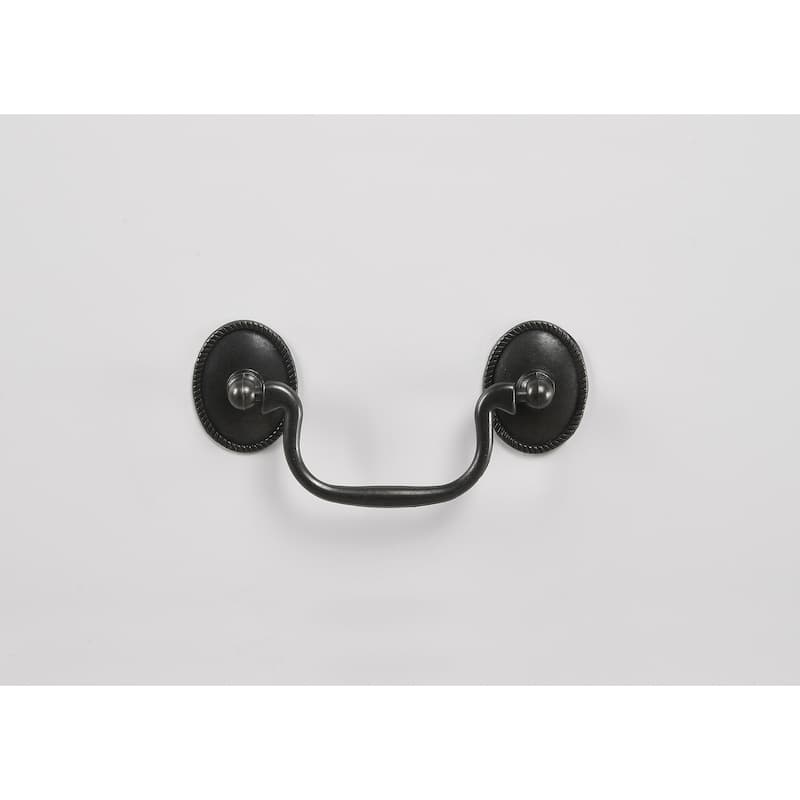 Louis Philippe 5-drawer Bedroom Chest White