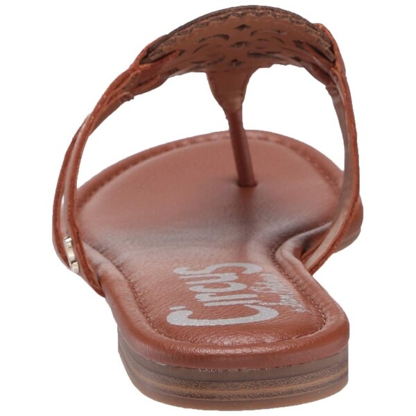 circus by sam edelman women's canyon sandal