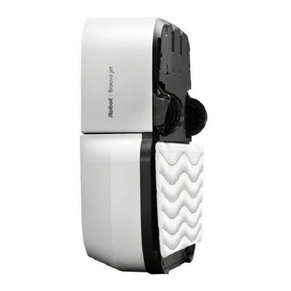 iRobot Braava jet m6 ホワイト iRobot® Braava jet® m6 | See It In Action