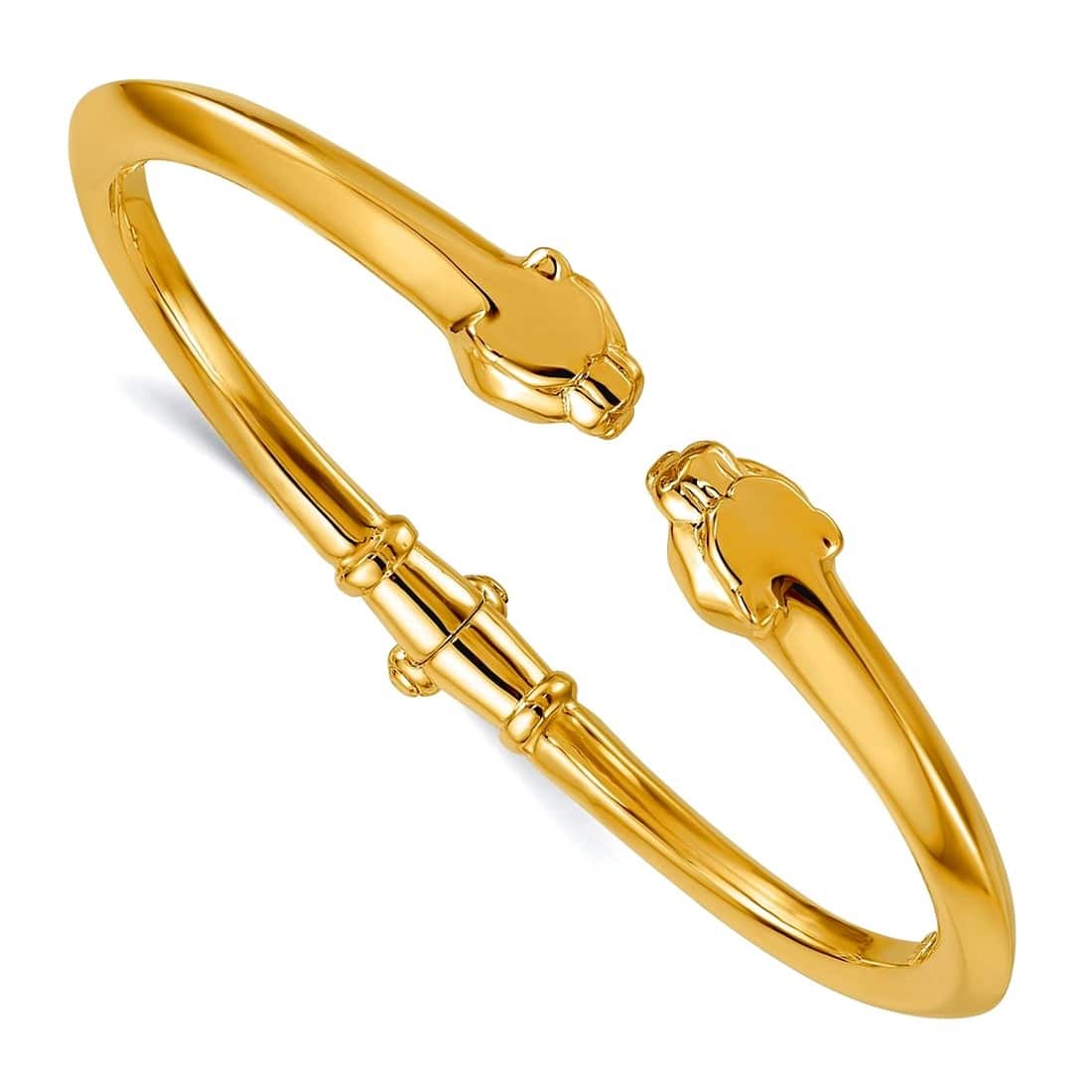 Option Yellow Gold