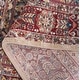 preview thumbnail 21 of 59, SAFAVIEH Kashan Velitchka Oriental Rug with Fringe